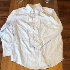 Men’s Brooks Brother Dress Shirt 16 4/5